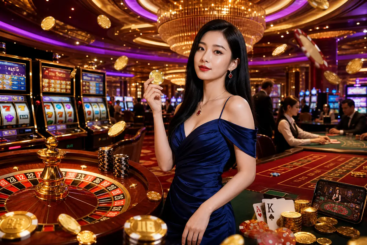 mrkaya88 program VIP cashback mingguan ahli setia