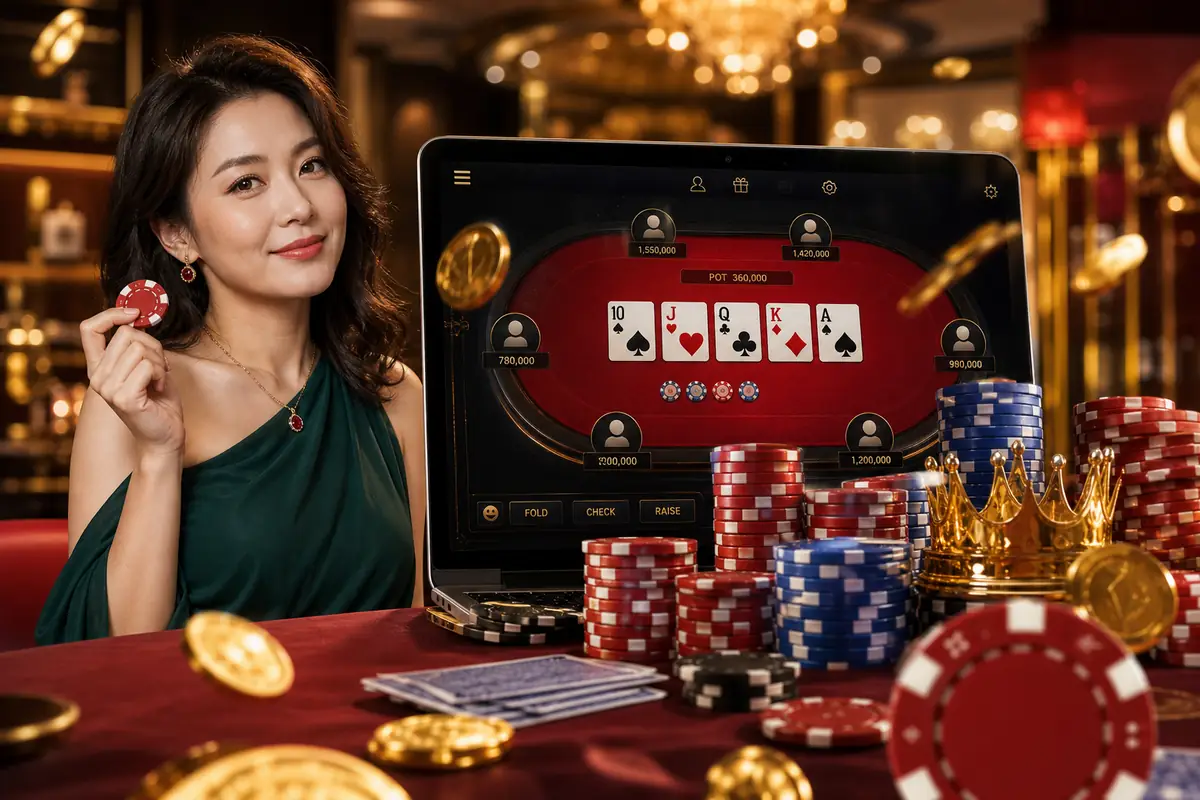 mrkaya88 platform kasino online Malaysia