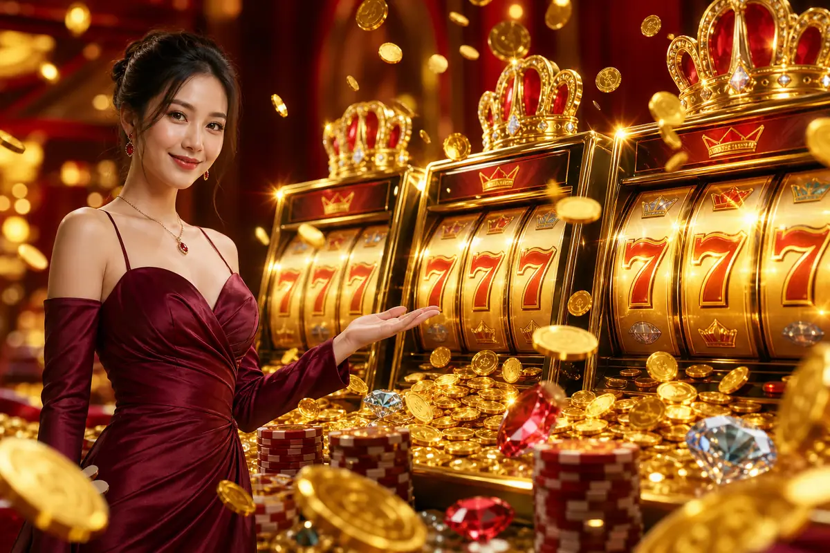 mrkaya88 ciri slot volatiliti dan RTP