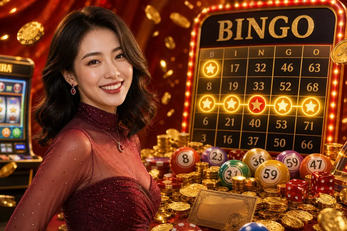 mrkaya88 live casino dealer langsung baccarat