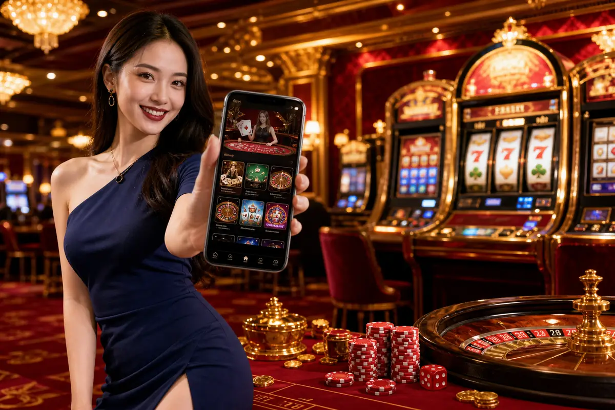 mrkaya88 slot online koleksi permainan pilihan