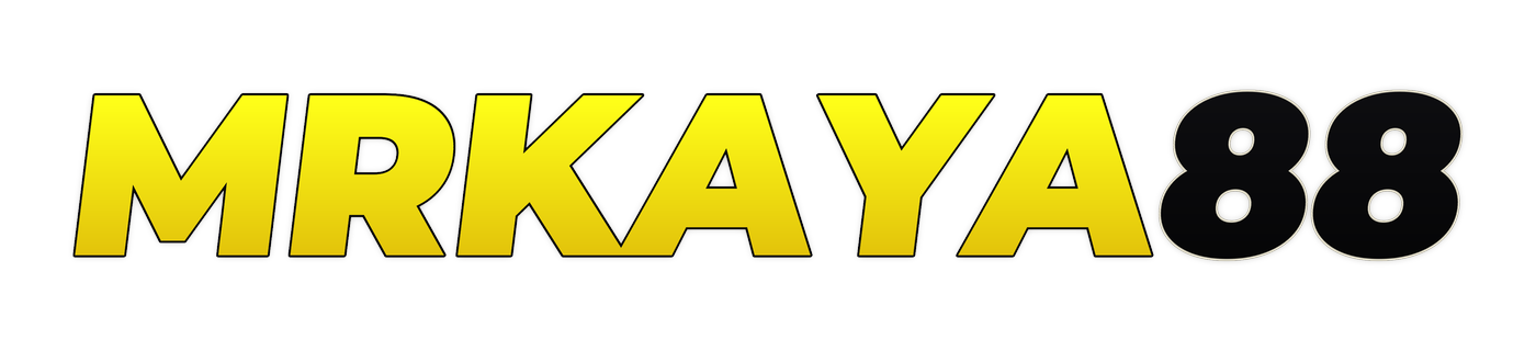 mrkaya88 logo